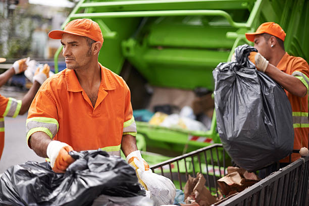 Basement Cleanout Services in Parlier, CA