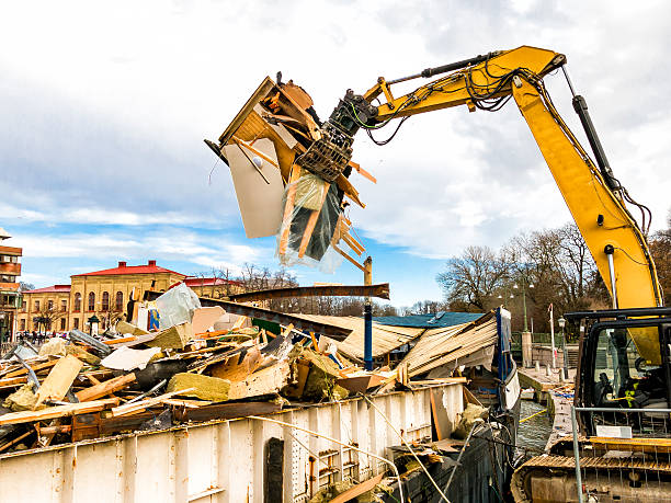 Best Junk Hauling Services  in Parlier, CA